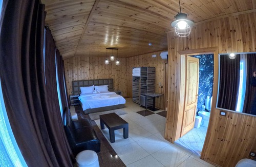 Shkoder Hotel | Buna Park Hotel
