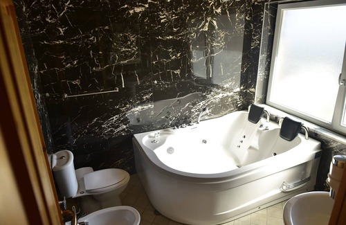 Shkoder Hotel | Buna Park Hotel