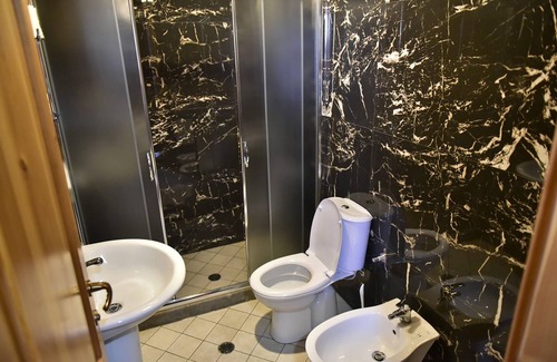 Shkoder Hotel | Buna Park Hotel
