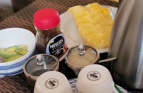 Kampala Cama Y Desayuno | Bunamwaya