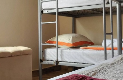 Kampala Cama Y Desayuno | Bunamwaya