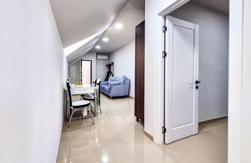 Moldova Apartamento | BunApart Ciorescu Centru