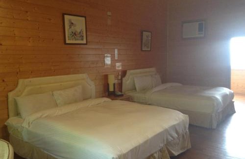Ren'ai Casa | Bunbury Fruit Ranch B&B