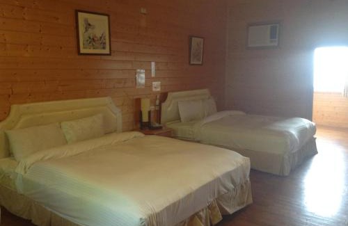 Ren'ai Casa | Bunbury Fruit Ranch B&B