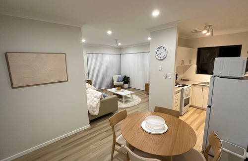 Bunbury Casa | Bunbury Ocean Views – A Relaxing Coastal Retreat