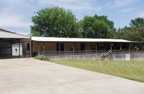 Kingston Casa | Buncombe Creek Short Resorts at Lake Texoma. Kingston , OK.