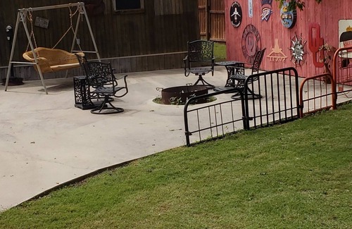 Kingston Casa | Buncombe Creek Short Resorts at Lake Texoma. Kingston , OK.