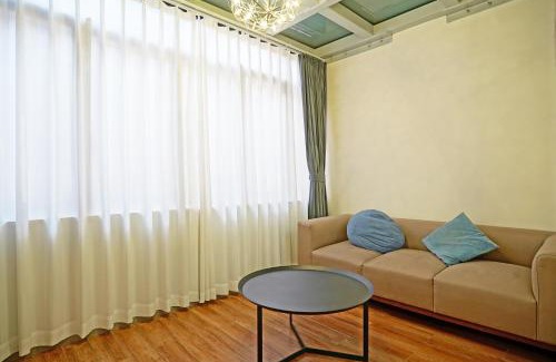 Shanghai Casa | Bund371
