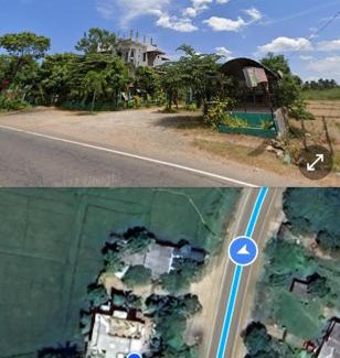 Hambantota Casa | Bundala Swan cottages