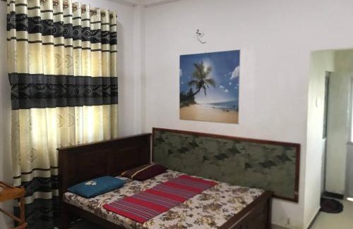Hambantota Casa | Bundala Swan cottages