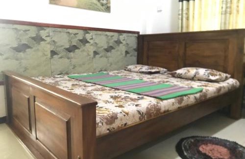 Hambantota Casa | Bundala Swan cottages