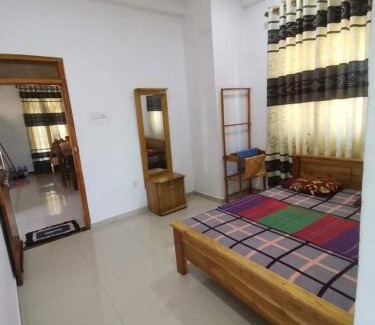 Hambantota Casa | Bundala Swan cottages