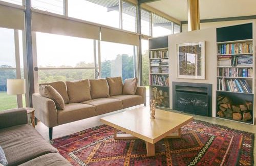 Kangaroo Valley Casa | Bundaleer Architect designed stunning views