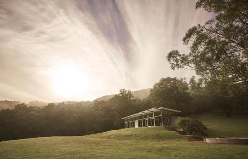 Kangaroo Valley Casa | Bundaleer Architect designed stunning views