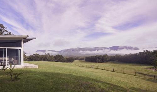 Kangaroo Valley Casa | Bundaleer Architect designed stunning views