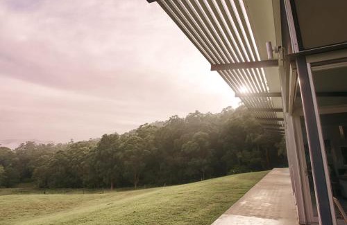 Kangaroo Valley Casa | Bundaleer Architect designed stunning views