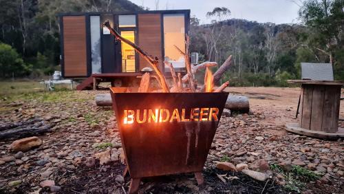 Martindale Casa | Bundaleer Tiny House 1 by Tiny Away