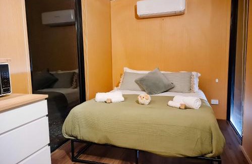Martindale Casa | Bundaleer Tiny House 1 by Tiny Away