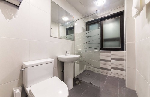 Seohyeon-dong Hotel | Bundang Hotel & U