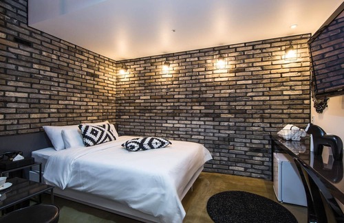 Seohyeon-dong Hotel | Bundang Plein