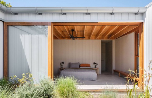 Bundeena Casa | Bundeena Beach House - Royal National Park