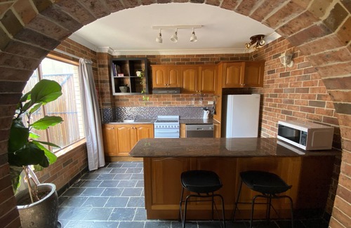 Bundeena Apartamento | Bundeena Private Garden Apartment, close to beaches and national park.