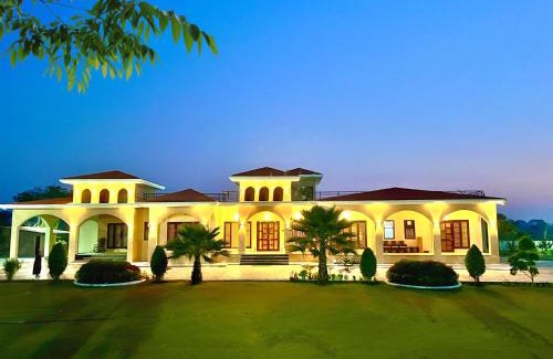 Nivari Casa | Bundeli Kothi - a unique farmstay