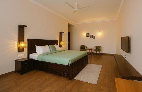 Nivari Casa | Bundeli Kothi - a unique farmstay