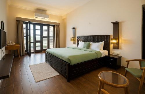 Nivari Casa | Bundeli Kothi - a unique farmstay