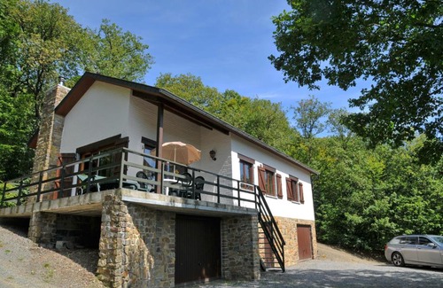 Septon Casa | Bunderbos