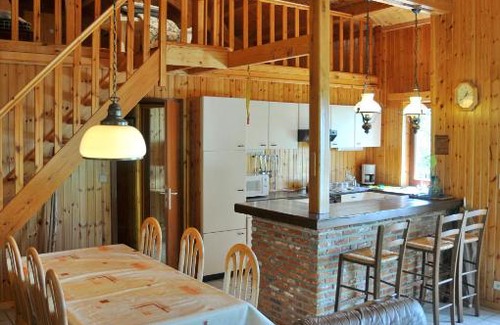 Septon Casa | Bunderbos