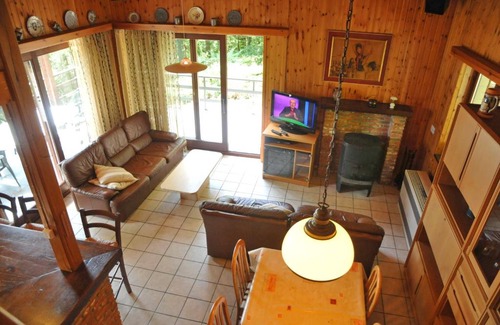 Septon Casa | Bunderbos