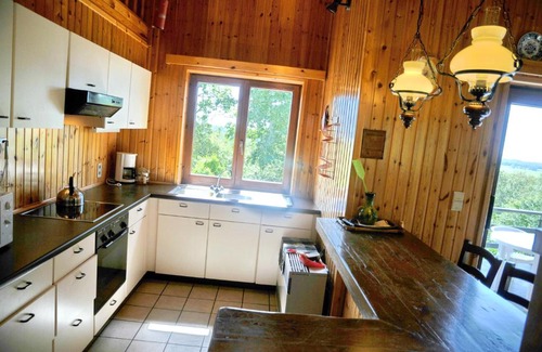 Septon Casa | Bunderbos