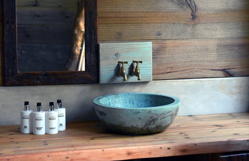 Thorny Bush Game Reserve Cabina | Bundox Safari Lodge