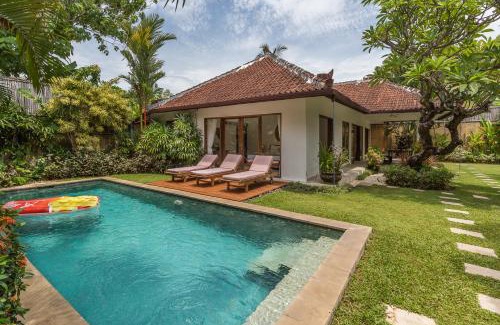 Dyanapura Villa | Bunga 2