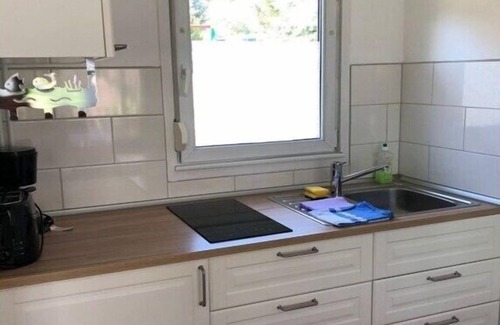 Jessern Apartamento | Bungalow Oberspreewald