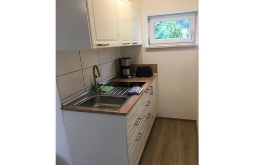 Jessern Apartamento | Bungalow Oberspreewald 1