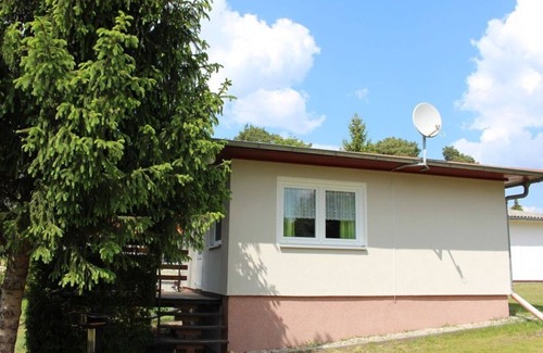 Jessern Apartamento | Bungalow Oberspreewald 4