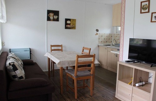 Jessern Apartamento | Bungalow Oberspreewald 3