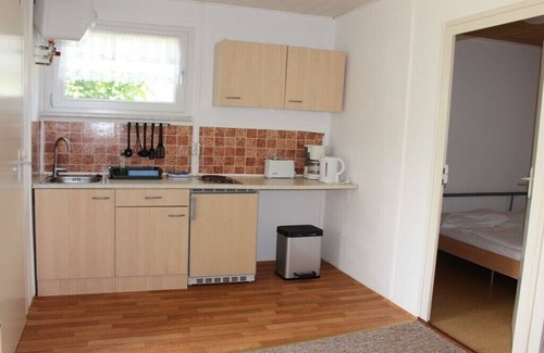 Jessern Apartamento | Bungalow Oberspreewald 2