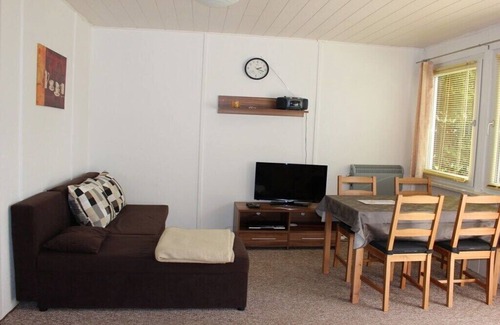 Jessern Apartamento | Bungalow Oberspreewald 2