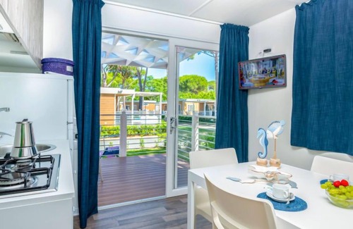 Le Rocchette Casa | Bungalow Charme by Interhome