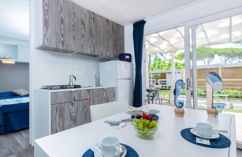 Le Rocchette Casa | Bungalow Charme by Interhome
