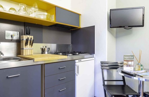 Le Rocchette Casa | Casa vacacional en un centro de vacaciones
