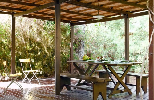 Le Rocchette Casa | Casa vacacional en un centro de vacaciones