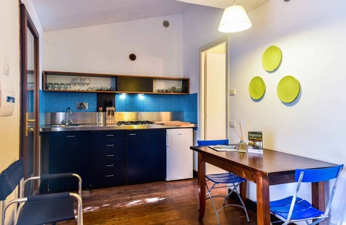 Le Rocchette Casa | Casa vacacional en un centro de vacaciones