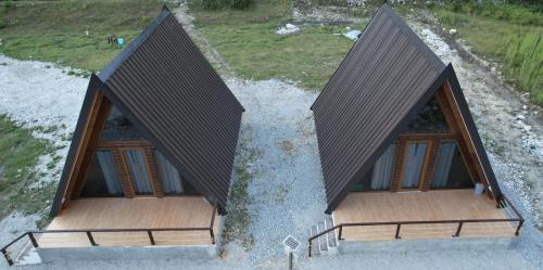 Shale Chalet De Esquí | Bungaja Chalets