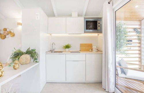 San Javier Cabina | Bungalós Mar Menor