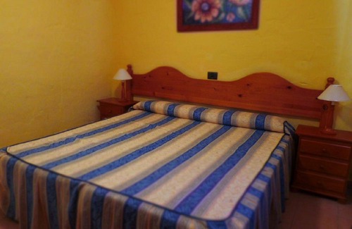 Caleta de Fuste Complejo | Bungalows Castillo Beach FUERTEVENTURA