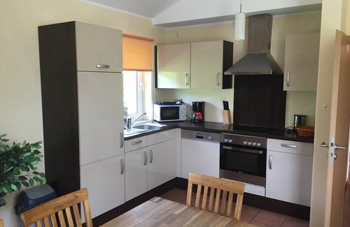 Ferienhausgebiet Hillenseifen Casa | Bungalow en Eifel cerca de montañas